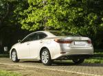 Lexus ES250 2013 года (ZA)